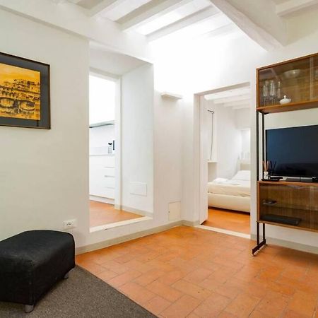 Costa San Giorgio Leilighet Firenze Eksteriør bilde