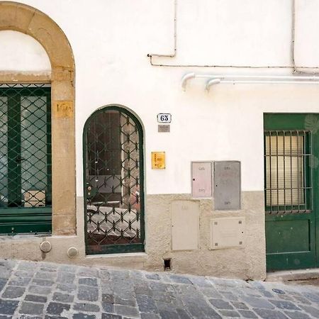 Costa San Giorgio Leilighet Firenze Eksteriør bilde