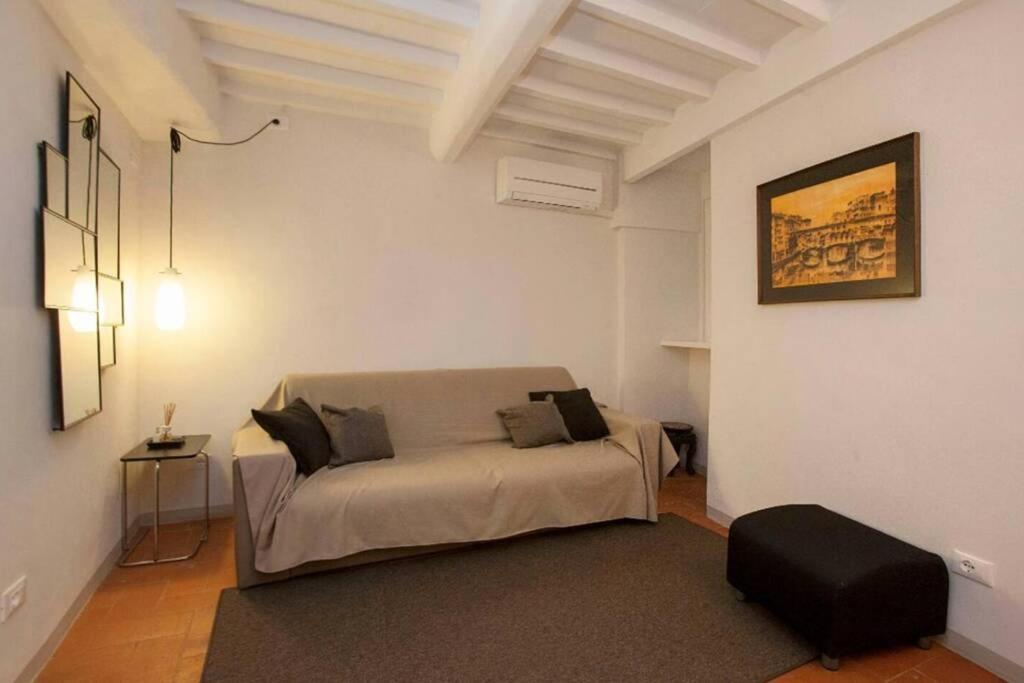 Costa San Giorgio Leilighet Firenze Eksteriør bilde