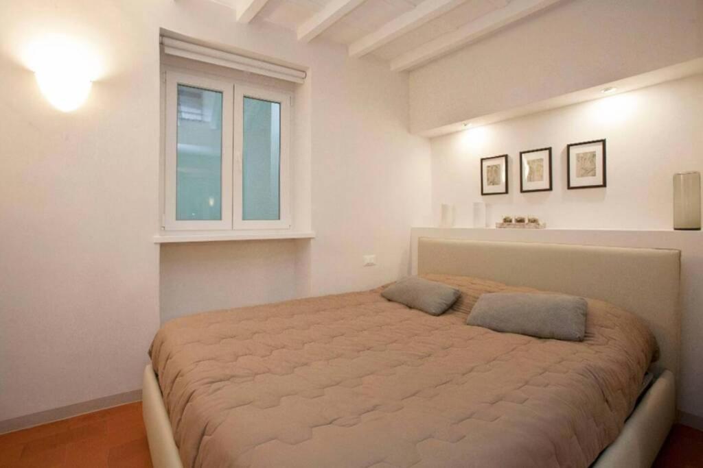 Costa San Giorgio Leilighet Firenze Eksteriør bilde