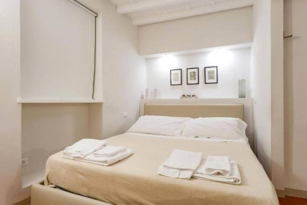 Costa San Giorgio Leilighet Firenze Eksteriør bilde